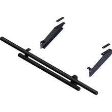 KFI Rear Bumper - Black - Can-Am 101610_1385317