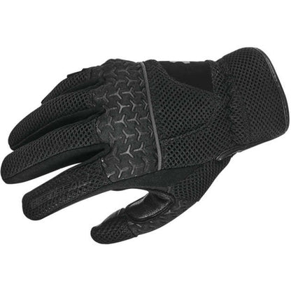 Firstgear Contour Air Gloves Black_135149