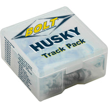 Bolt MC Hardware Euro Style Track Pack for Husqvarna HSKTP_135150
