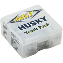 Bolt MC Hardware Euro Style Track Pack for Husqvarna HSKTP_135151