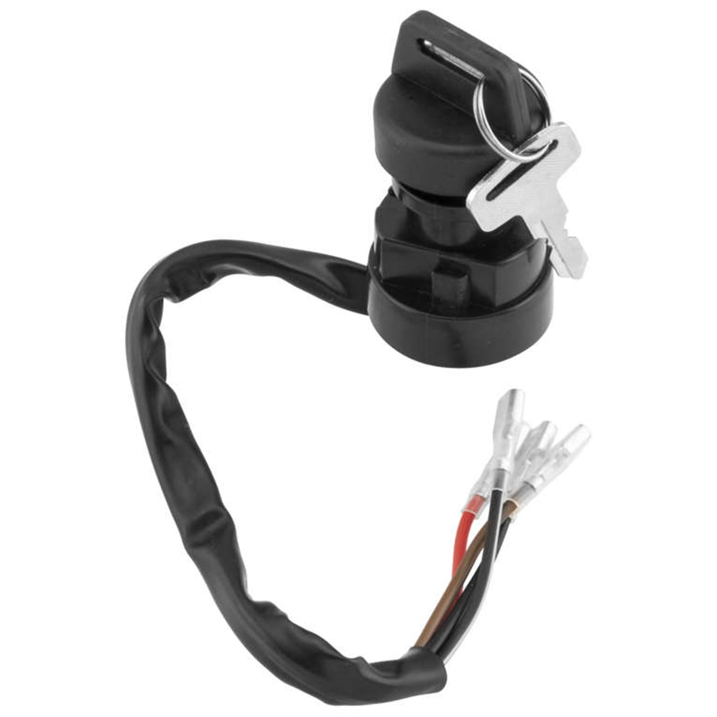 QuadBoss Ignition Switch for Polaris 100-3024-T_135160