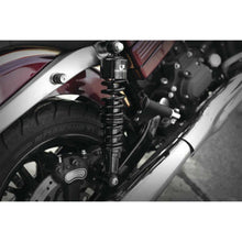 Progressive Suspension 412 Series Standard Shocks for Harley-Davidson 412-4083B_992671