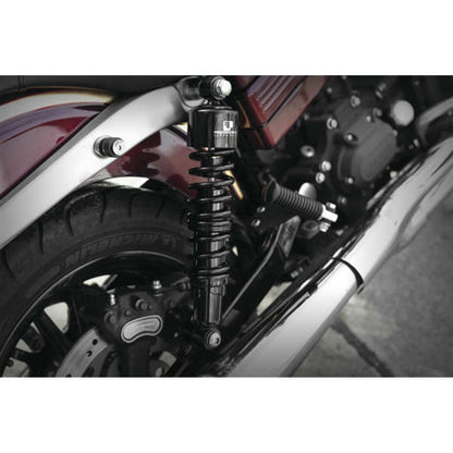 Progressive Suspension 412 Series Standard Shocks for Harley-Davidson 412-4083B_992671