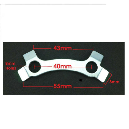 2FastMoto Motorcycle Disc Brake Rotor Lock Washer Set of 3 For Yamaha 1J3-25834-01_662349
