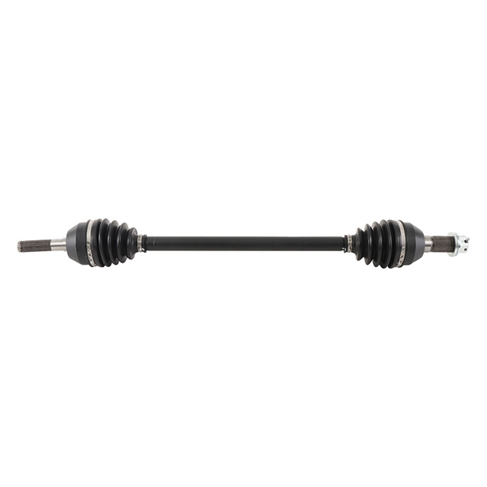 All Balls 8 Ball Extreme Axle Front AB8-CA-8-126_538122