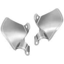 Kuryakyn Airmaster Saddle Shields Smoke 5789_135179