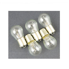 2FastMoto 5 Pack of 12v 21/5w Bulbs Tail Brake Light Turn Signal  1a2-84714-41_725403