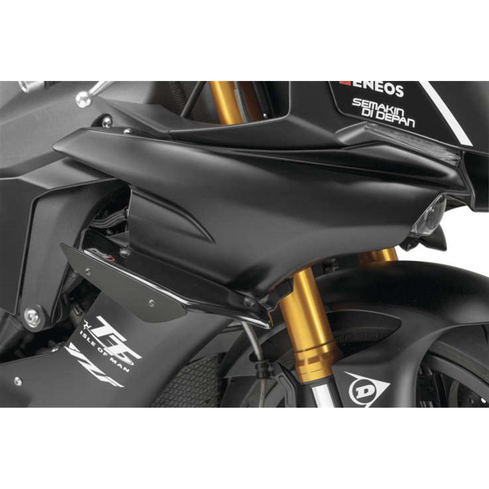 Puig Winglets - YZFR1 9766N_135191