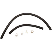 All Balls Hose and Clamp Kit with 2 Hoses for Kawasaki FS00020_389492