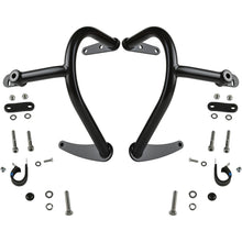 National Cycle Comfort Bar/Pair Black P4015-002_135200