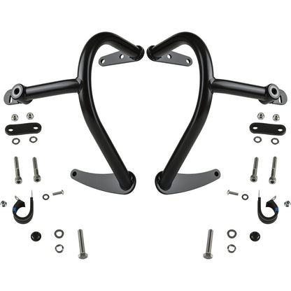 National Cycle Comfort Bar/Pair Black P4015-002_135200