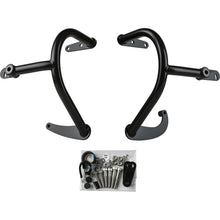 National Cycle Comfort Bar/Pair Black P4015-002_135201