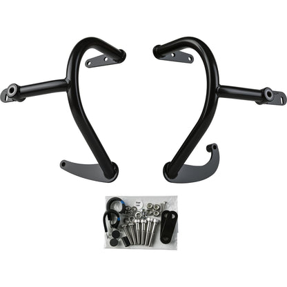 National Cycle Comfort Bar/Pair Black P4015-002_135201