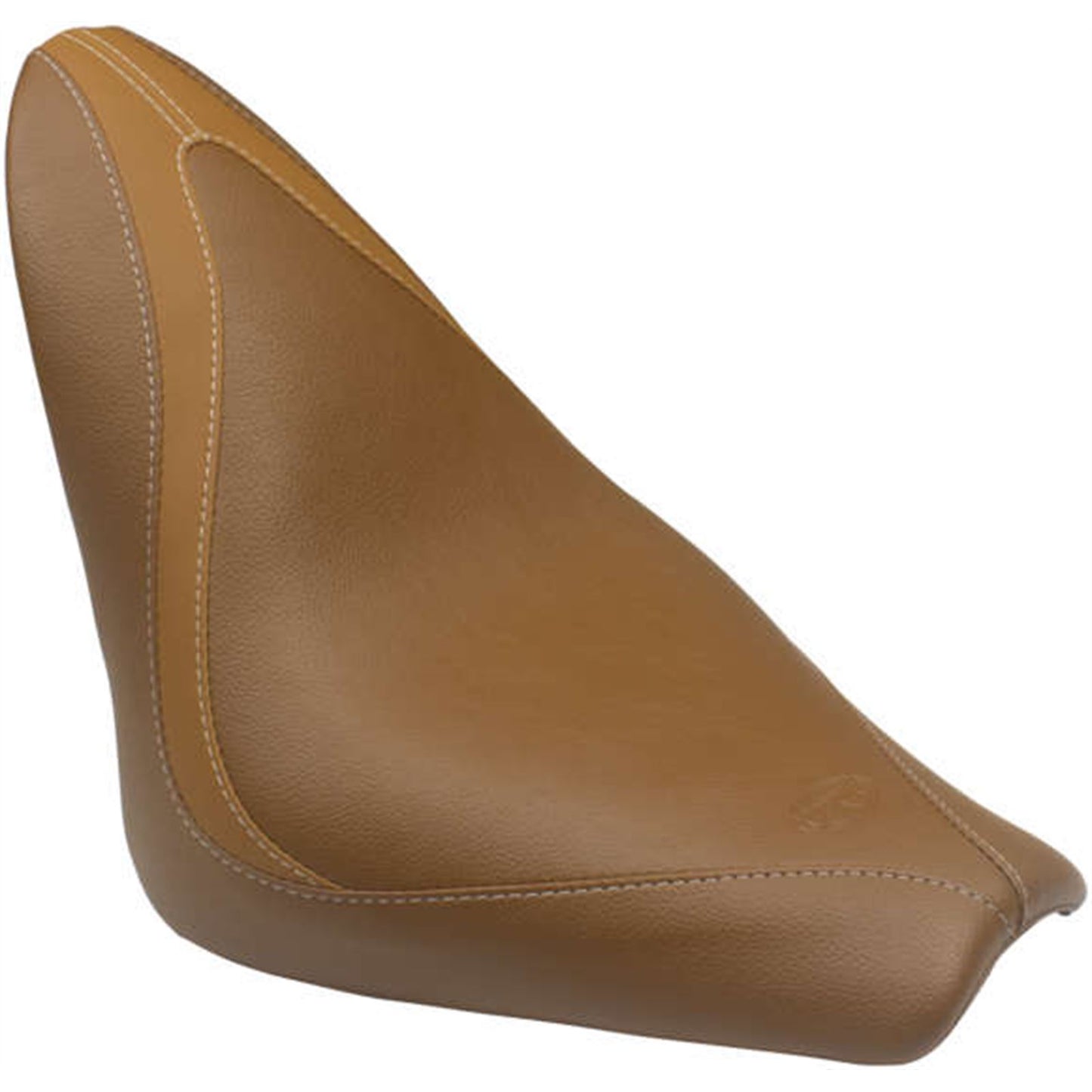 Mustang Motorcycle Products Runaround Seat - Brown - Scout 75369MV_135210