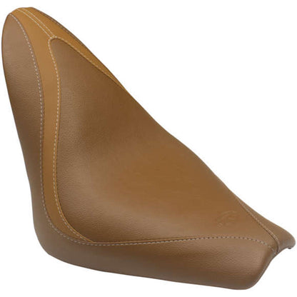 Mustang Motorcycle Products Runaround Seat - Brown - Scout 75369MV_135210