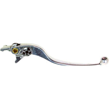 Motion Pro Brake/Clutch Lever - Silver 14-0328_135222