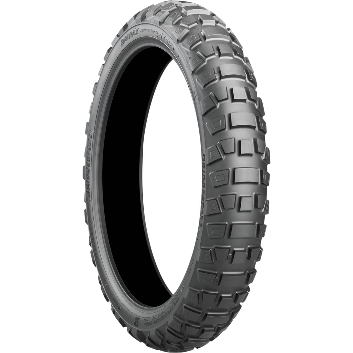 Bridgestone Tire - AX41 - 90/90-21 54Q 11457_356205