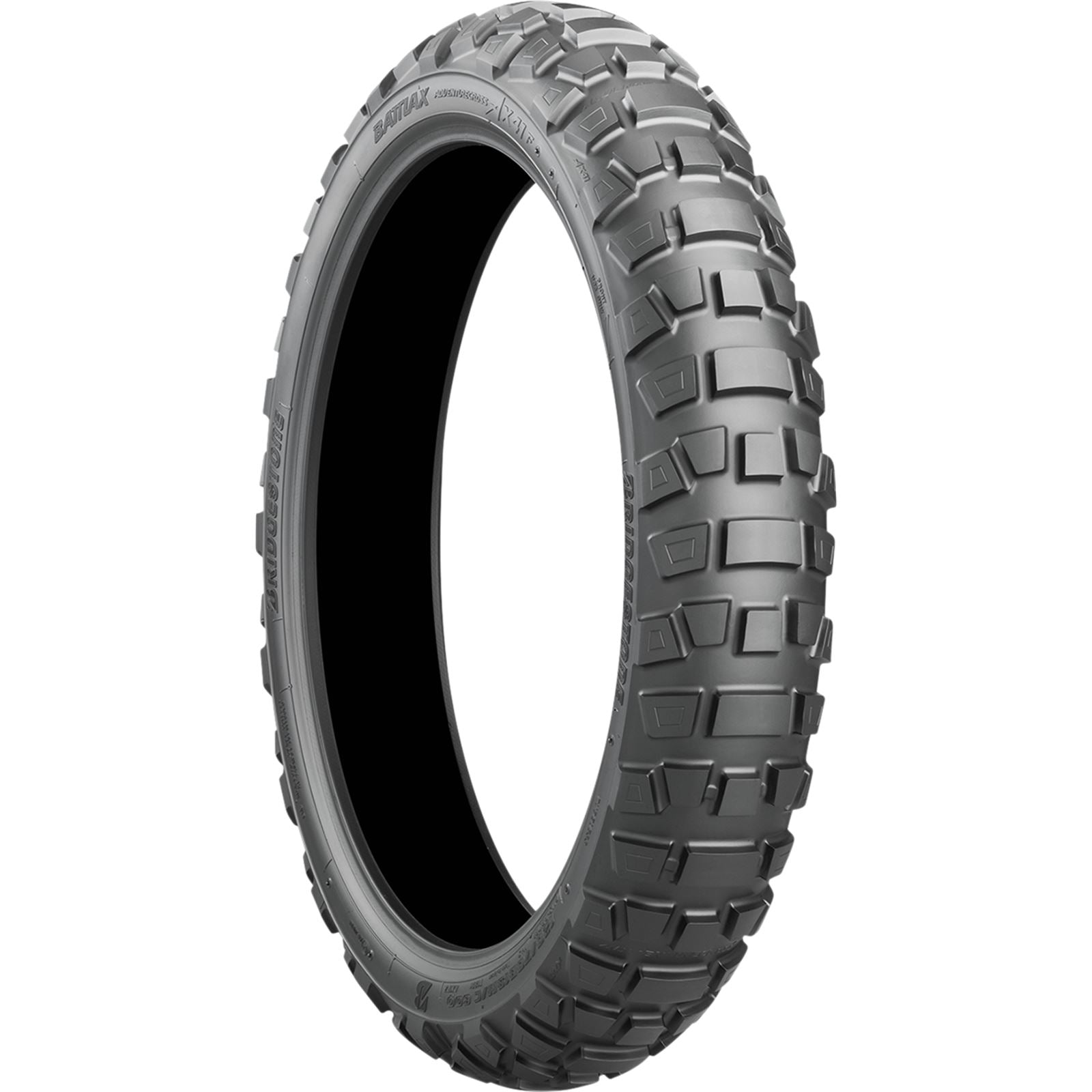Bridgestone Tire - AX41 - 90/90-21 54Q 11457_356205