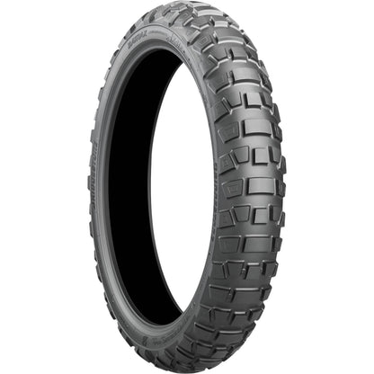 Bridgestone Tire - AX41 - 90/90-21 54Q 11457_356205