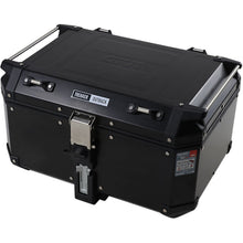 Givi OBKN58B Black Outback Top Case 58 Liter [MPN: OBKN58BA]_391124