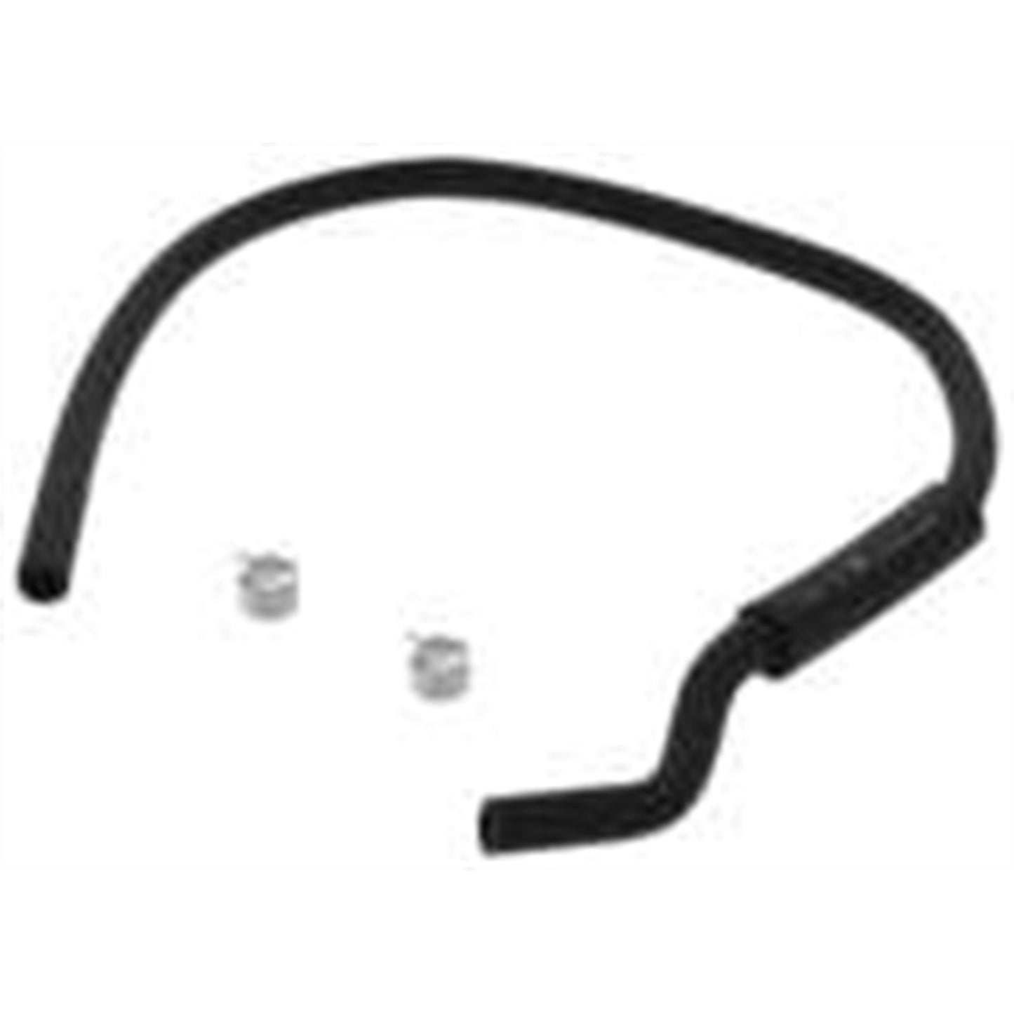 All Balls Hose and Clamp Kit - For Yamaha FS00035_135234