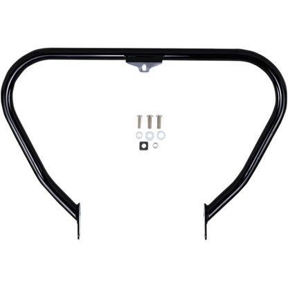 Cobra V Freeway Bar - Black - Dyna 601-2110B_360541