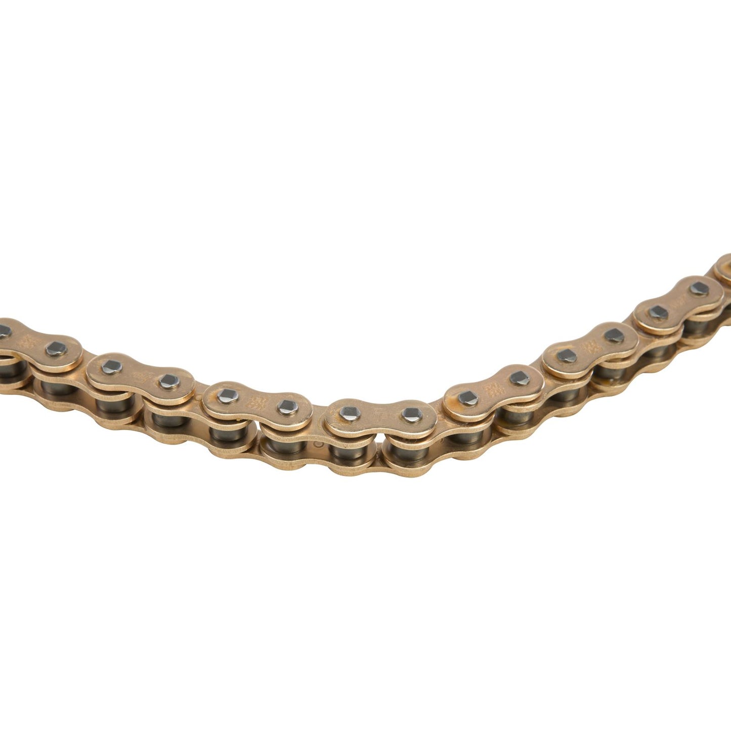 Fire Power Heavy Duty Chain 520x120 Gold 520FPH-120/G_135269
