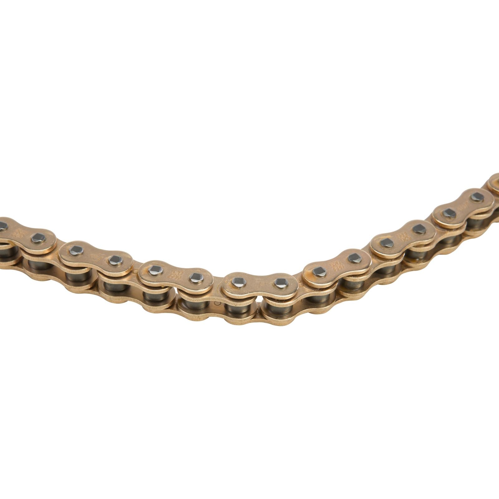 Fire Power Heavy Duty Chain 520x120 Gold 520FPH-120/G_135269