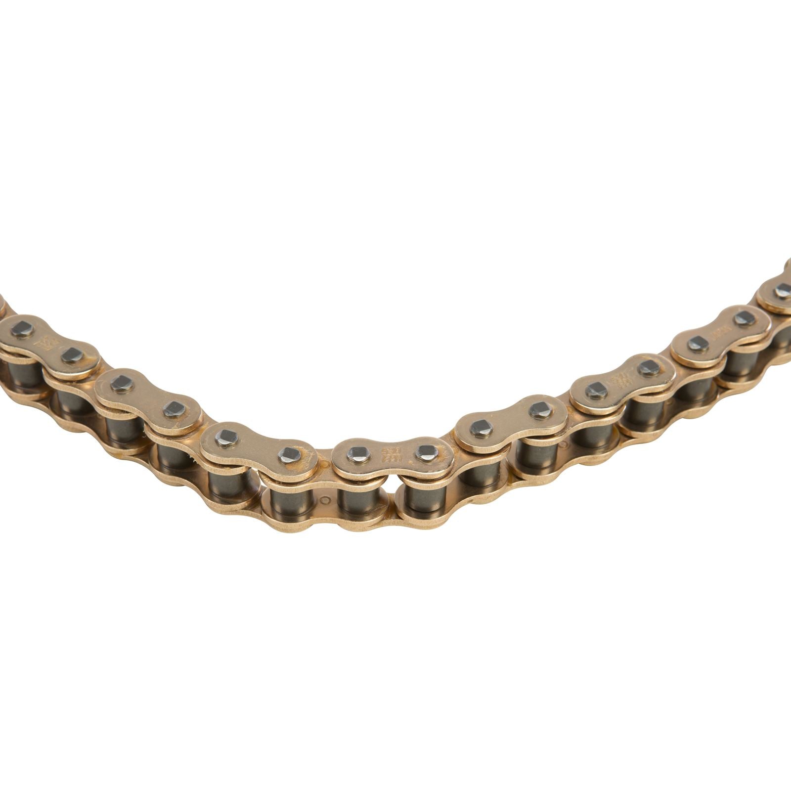 Fire Power Heavy Duty Chain 530x120 Gold 530FPH-120/G_135274
