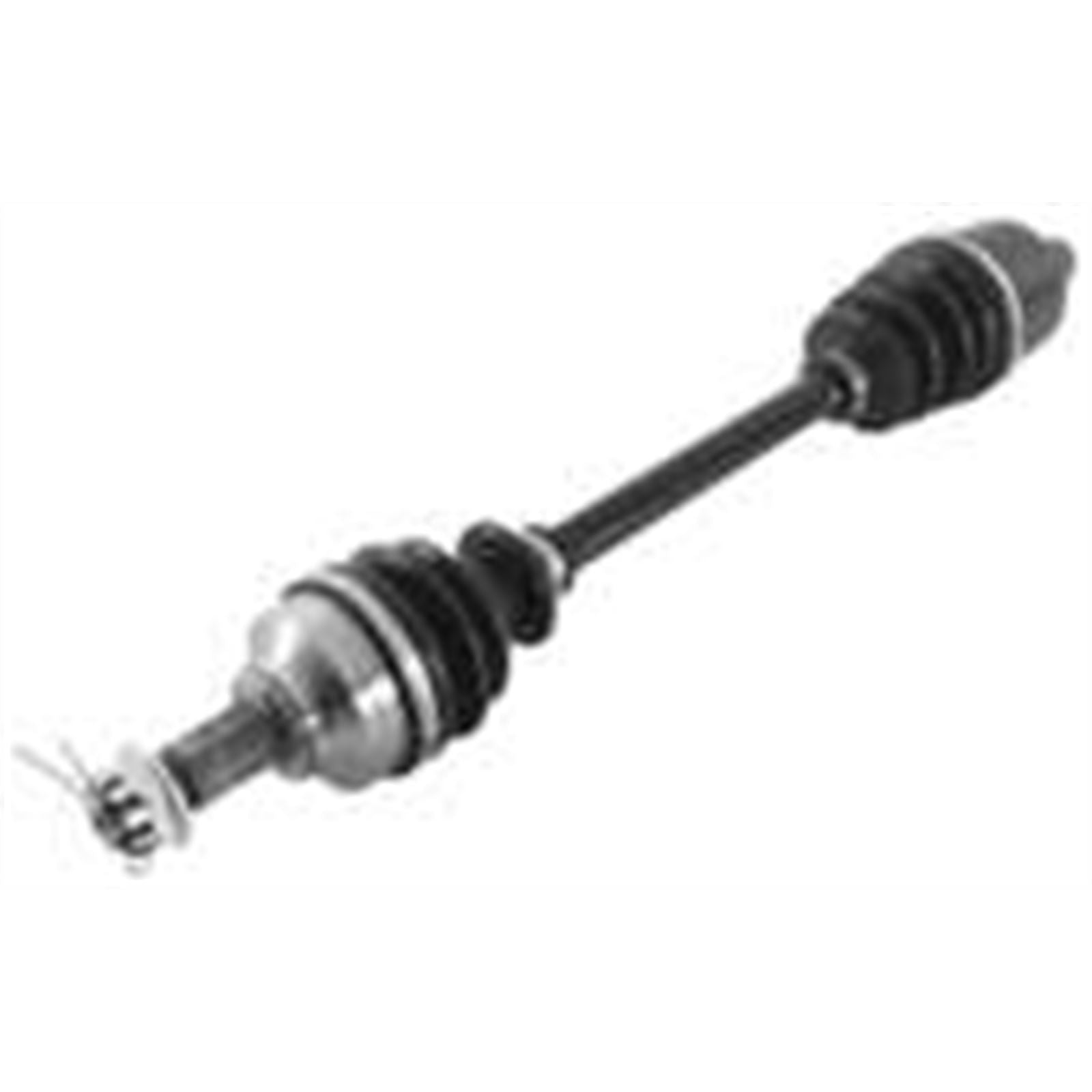 QuadBoss Replacement Axle TRM-HO-8-327_135276