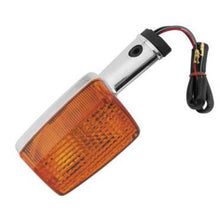 BikeMaster Turn Signal for Honda - Front 25-1095D_644826