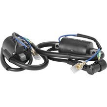 Ricks Ignition Coil for Honda [MPN: 23-103]_135306