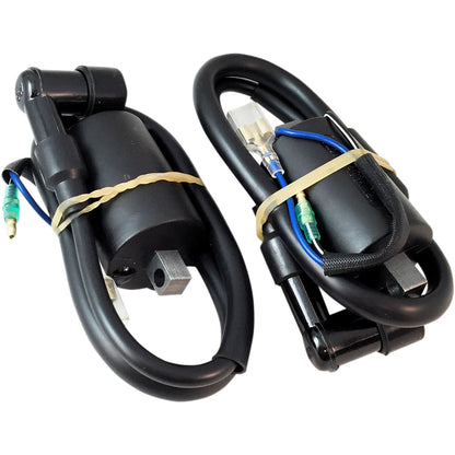 Ricks Ignition Coil for Honda [MPN: 23-103]_465192