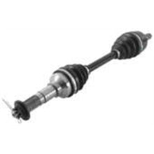 QuadBoss Replacement Axle TRM-YA-8-307_135307