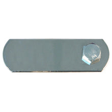 Emgo 3" Chrome Bracket 1-Hole  80-62303_564259