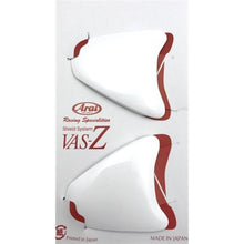 Arai Vas-Z Arm Set  - Diamond White 042180_1417580