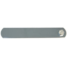 Emgo 6" Chrome Bracket 1-Hole 80-62306_564260