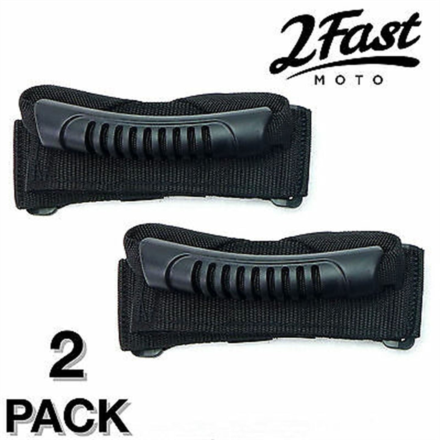 2FastMoto UTV Roll Cage Grab Handle Utility Vehicle SXS For Yamaha - 2/Pack 2fm-66-5425x2_630686