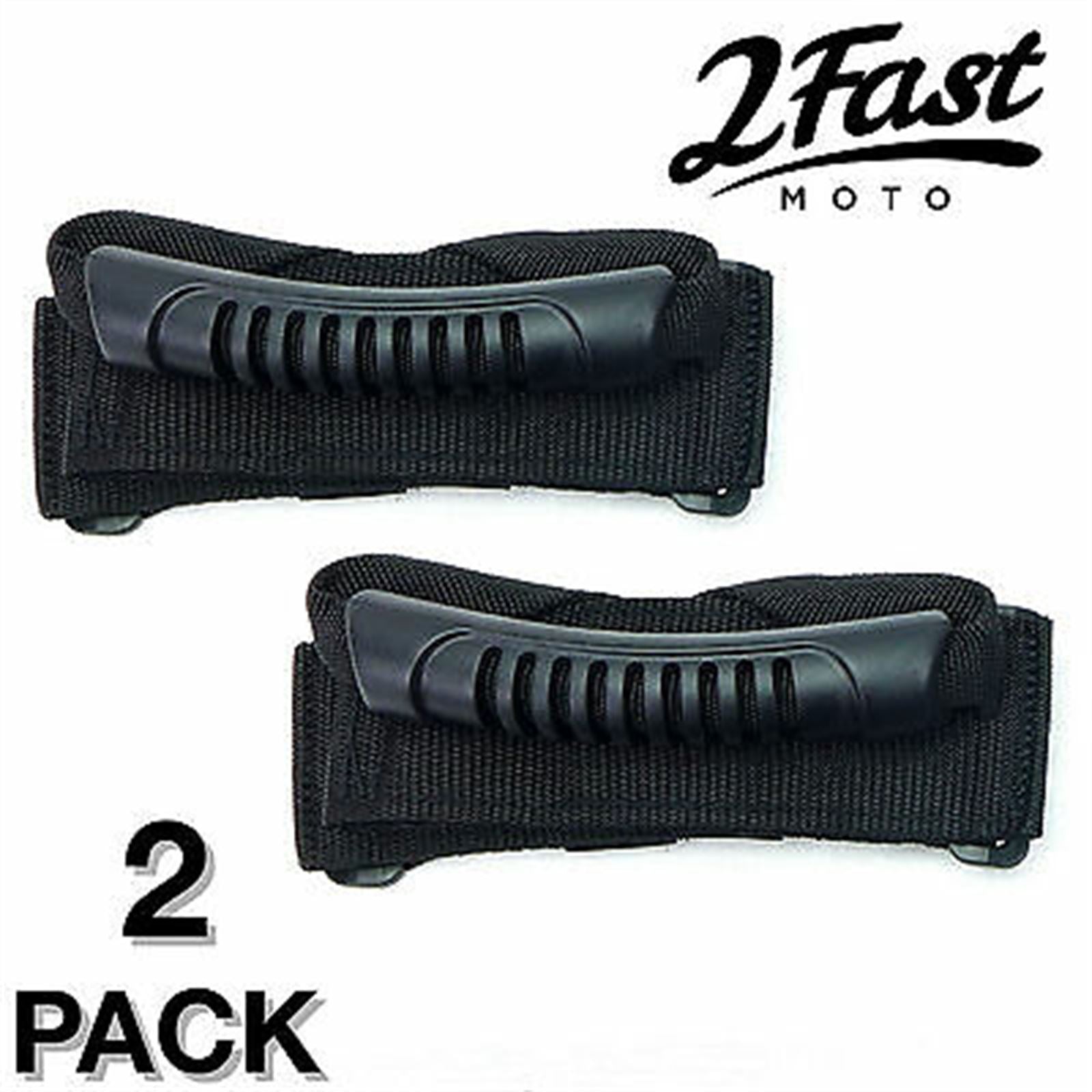 2FastMoto UTV Roll Cage Grab Handle Utility Vehicle SXS For Yamaha - 2/Pack 2fm-66-5425x2_630686