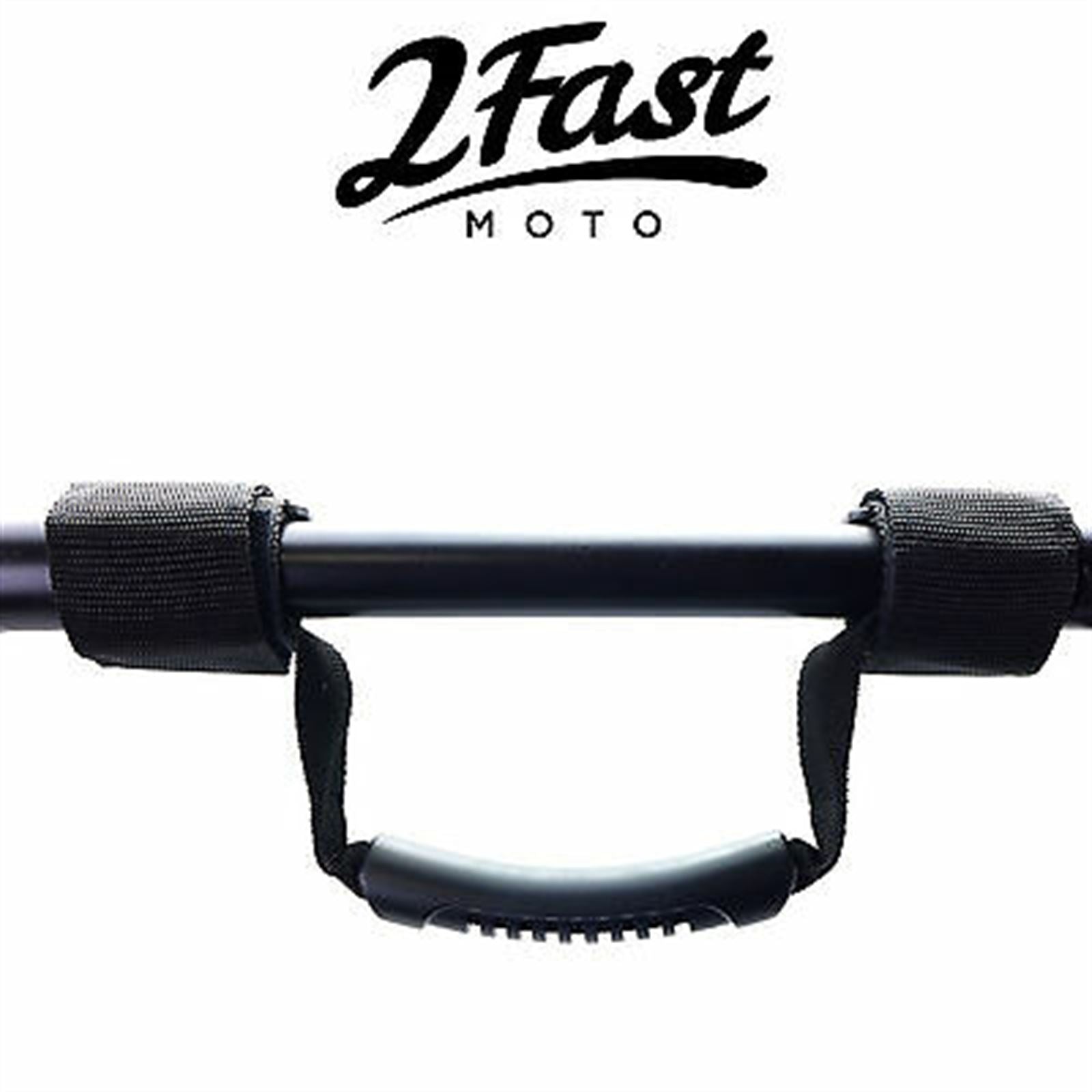 2FastMoto UTV Roll Cage Grab Handle Utility Vehicle SXS For Yamaha - 2/Pack 2fm-66-5425x2_630685