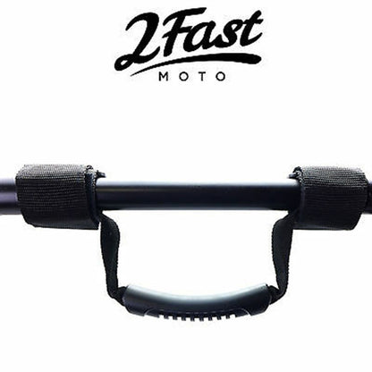 2FastMoto UTV Roll Cage Grab Handle Utility Vehicle SXS For Yamaha - 2/Pack 2fm-66-5425x2_630685