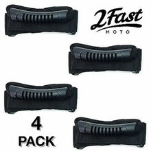 2FastMoto UTV Roll Cage Grab Handle Utility Vehicle SXS - 4/Pack 2fm-66-5425x4_629206