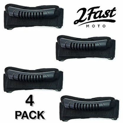 2FastMoto UTV Roll Cage Grab Handle Utility Vehicle SXS - 4/Pack 2fm-66-5425x4_629206