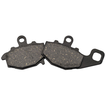 EBC Brakes Brake Pads FA192_135329