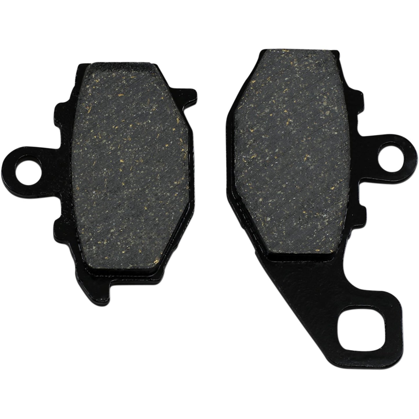 EBC Brakes Brake Pads FA192_379774