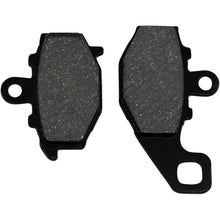 EBC Brakes Brake Pads FA192_379774