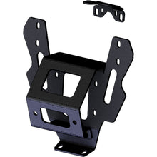 KFI Winch Mount Textron 101575_135341