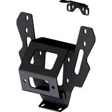 KFI Winch Mount Textron 101575_1385743