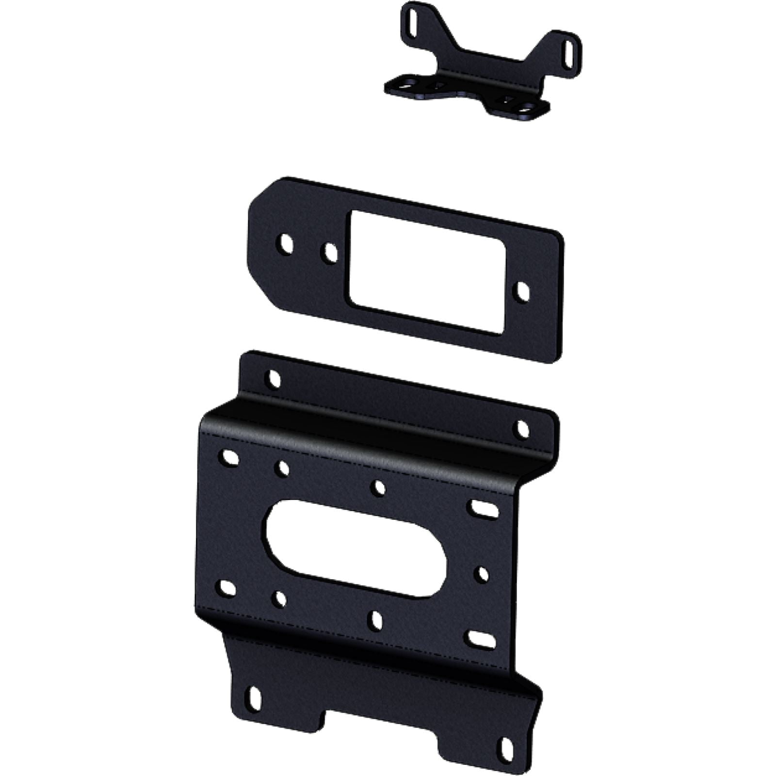 KFI Winch Mount 101670_1460763