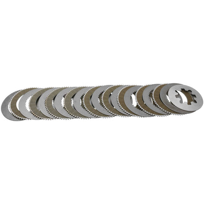Belt Drives Clutch Kit - Brute V with  New-Style Hub [MPN: BDLPCP-0011]_135350